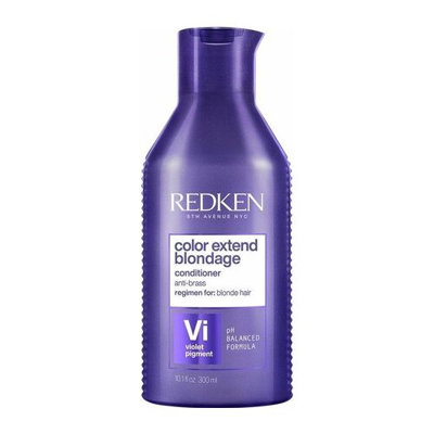 Abbildung von Redken Color Extend Blondage conditioner 300 ml