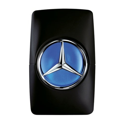 Abbildung von Mercedes Benz Man Eau de Toilette 100 ml