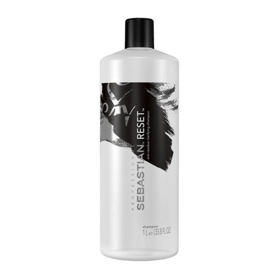 Abbildung von Sebastian Effortless Reset Shampoo 1.000 ml
