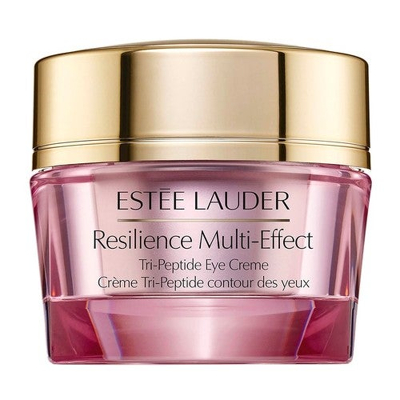 Abbildung von Estée Lauder Resilience Multi Effect Tri Peptide Eye Creme 15 ml
