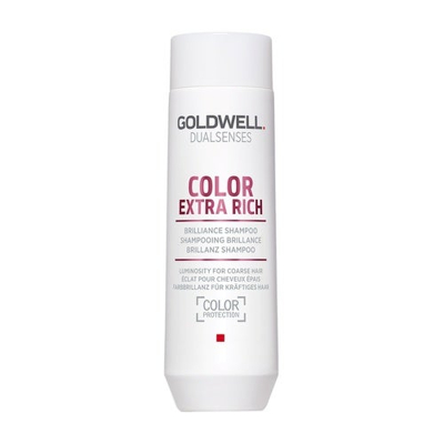 Abbildung von Goldwell Dualsenses Color Extra Rich Shampoo 250ml