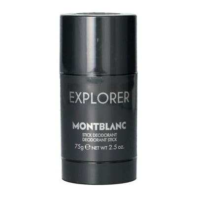Afbeelding van Mont Blanc Explorer 75 gr Deodorant Stick