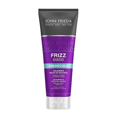 Afbeelding van John Frieda Frizz Ease Dream Curl Shampoo 250ml
