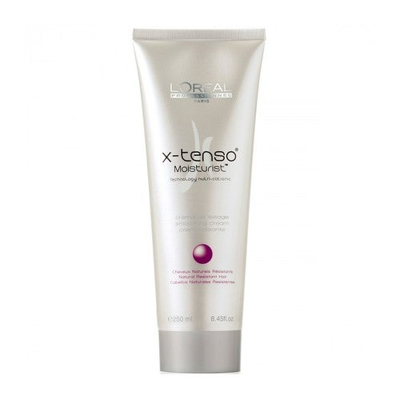 Abbildung von L&#039;Oréal Professionnel X tenso Natural Resistant Hair Smoothing Cream 250 ml