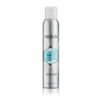 Afbeelding van Nioxin Instant Fullness Dry Cleanser 180 ml