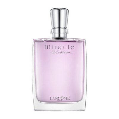 Afbeelding van Lancôme Miracle Blossom Eau de Parfum 100 ml