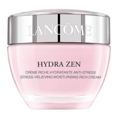 Abbildung von Lancôme Hydra Zen Stress relieving Moisturising Rich Cream 50 ml