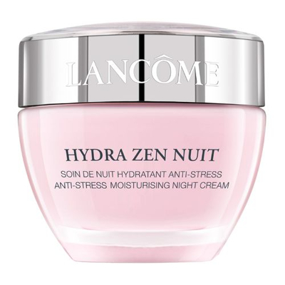 Abbildung von Lancôme Hydra Zen Anti stress Moisturising Night Cream 50 ml