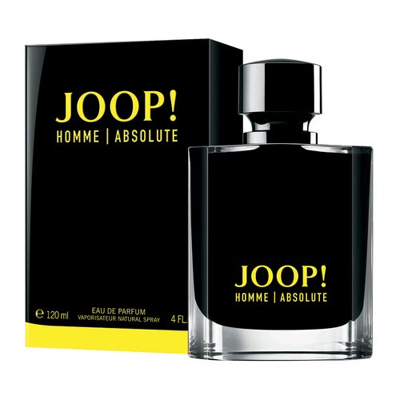 Abbildung von Joop! Homme Absolute Eau de Parfum 120 ml