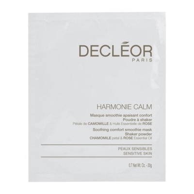 Afbeelding van Decléor Harmonie Calm Mask 5 x 20 gram