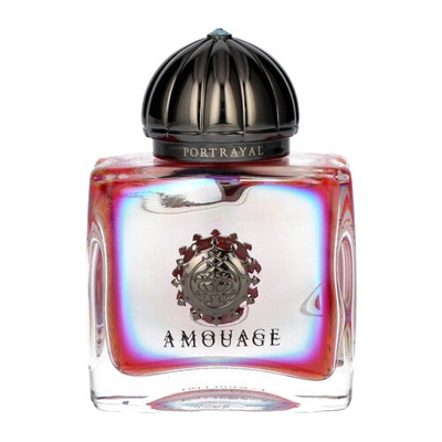 Image de Amouage Portrayal Woman Eau de Parfum 100 ml