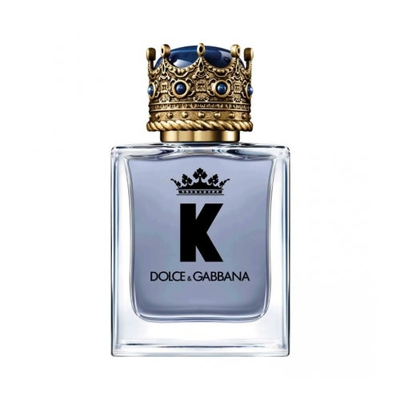 Image de Dolce &amp; Gabbana K By Eau de Toilette 50 ml
