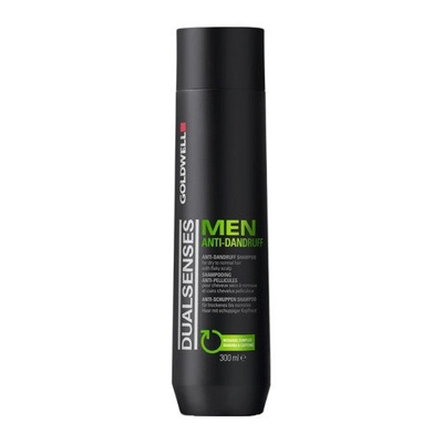 Abbildung von Goldwell Dualsenses Men Anti Dandruff Shampoo 300ml