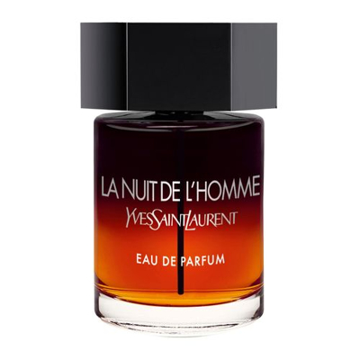 Afbeelding van Yves Saint Laurent La Nuit de l&#039;Homme 100 ml Eau Parfum Spray
