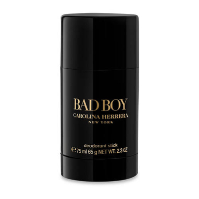 Abbildung von Carolina Herrera Bad Boy Deodorantstick 75 ml