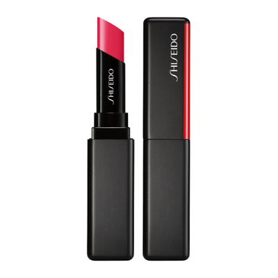 Immagine di Shiseido ColorGel Balsamo per labbra 105 Poppy 2 g