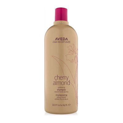 Abbildung von Aveda Cherry Almond Softening Shampoo 1000 ml