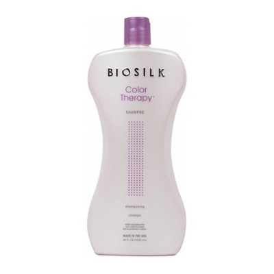 Afbeelding van Biosilk Color Therapy Shampoo 1.006 ml