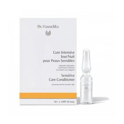 Abbildung von Dr. Hauschka Sensitive Care Conditioner Serum 50 ml