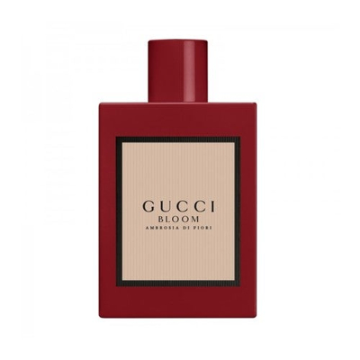 Afbeelding van Gucci Bloom Ambrosia di Fiori 100 ml Eau de Parfum Spray