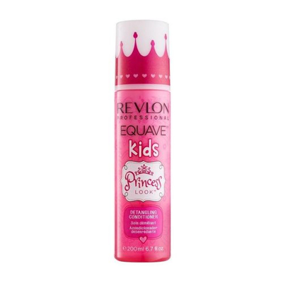 Abbildung von Revlon Equave Kids Princess Look Detangling Conditioner Spray 200 ml