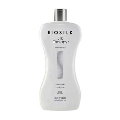 Afbeelding van Biosilk Silk Therapy conditioner 1.006 ml