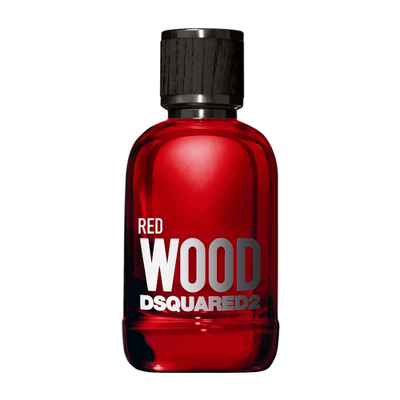 Image de Dsquared² Red Wood Eau de Toilette 100 ml