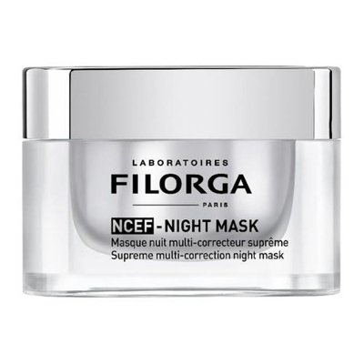 Immagine di Filorga NCEF Night Mask 50 ml
