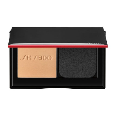 Immagine di Shiseido Synchro Skin Custom Finish Powder Fondotinta 160 Shell 10 g