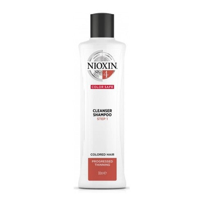 Bild av Nioxin System 4 shampoo Volumizing 300 ml
