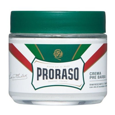Abbildung von Proraso Refreshing Pre &amp; Aftershave Cream