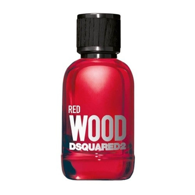 Image de Dsquared² Red Wood Eau de Toilette 50 ml