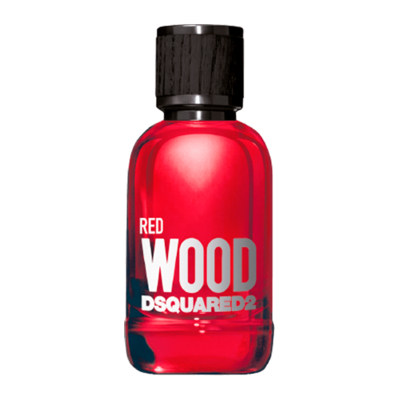 Image de Dsquared² Red Wood Eau de Toilette 30 ml