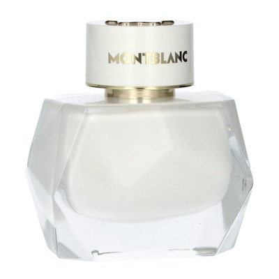 Afbeelding van Mont Blanc Signature 50 ml Eau de Parfum Spray