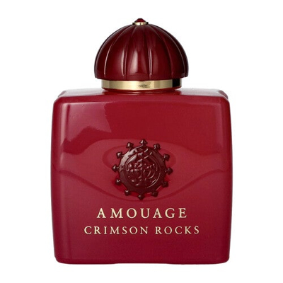 Image de Amouage Crimson Rocks Eau de Parfum 100 ml