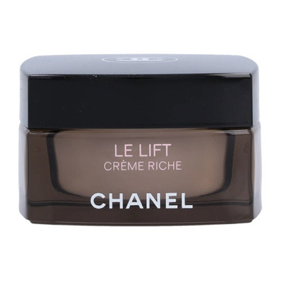 Afbeelding van Chanel Le Lift Crème Riche 50 ml