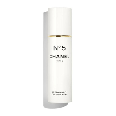 Afbeelding van Chanel No.5 Deodorant 100 ml