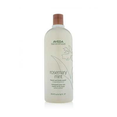 Afbeelding van Aveda Rosemary Mint Hair &amp; Body Wash 1000 ml