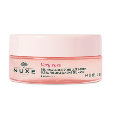Immagine di NUXE Very Rose Ultra fresh Cleansing Gel Mask 150 ml