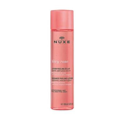 Immagine di NUXE Very Rose Radiance Peeling Lotion 150 ml