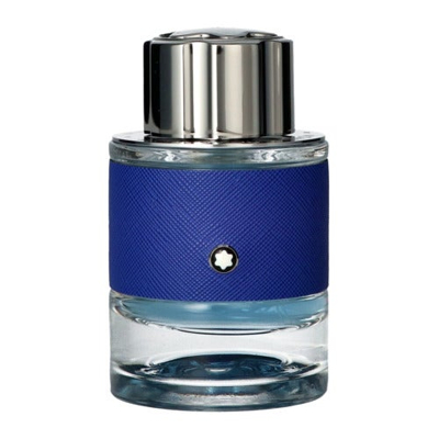 Abbildung von Montblanc Explorer Ultra Blue Eau de Parfum 60 ml