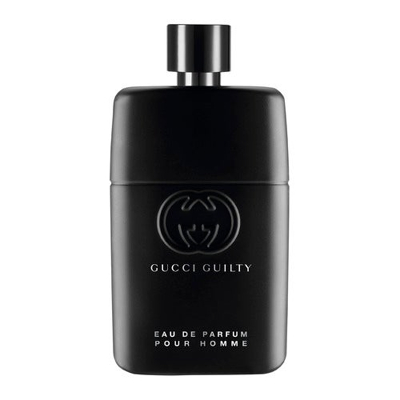 Abbildung von Gucci Guilty Pour Homme Eau de Parfum 90 ml