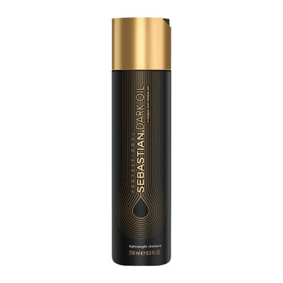 Abbildung von Sebastian Professional Dark Oil Shampoo 250 ml