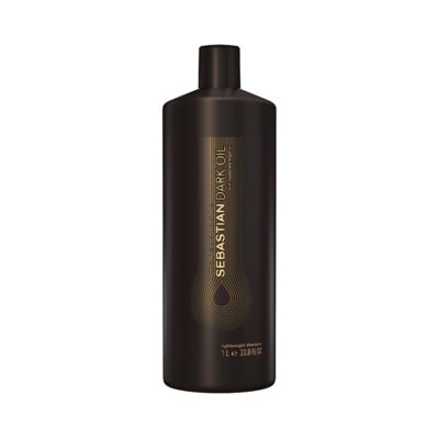 Abbildung von Sebastian Dark Oil Shampoo 1000ml