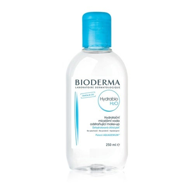 Afbeelding van Bioderma Hydrabio H20 Micellair reinigingswater 250 ml