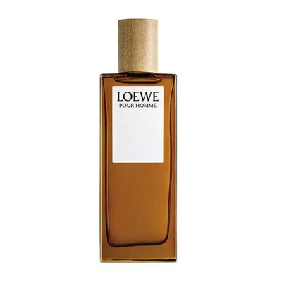 Afbeelding van Loewe Pour Homme Eau de Toilette 100 ml