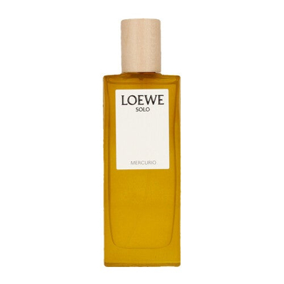 Afbeelding van Solo Loewe Mercurio 50 ml Eau de Parfum Spray