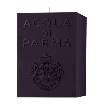 Abbildung von Acqua Di Parma Cube Candle Black Duftkerze 1000 g