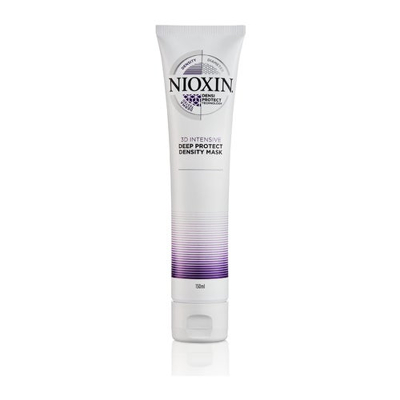 Abbildung von Nioxin Intensive Care Deep Protect Density Maske 150 ml