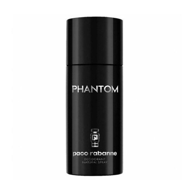 Abbildung von Paco Rabanne Phantom Deodorant 150 ml